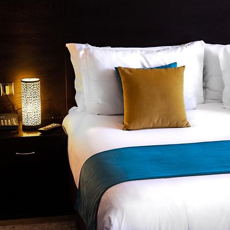 Dellarosa Boutique Hotel And Spa Marrakesh Ngoại thất bức ảnh