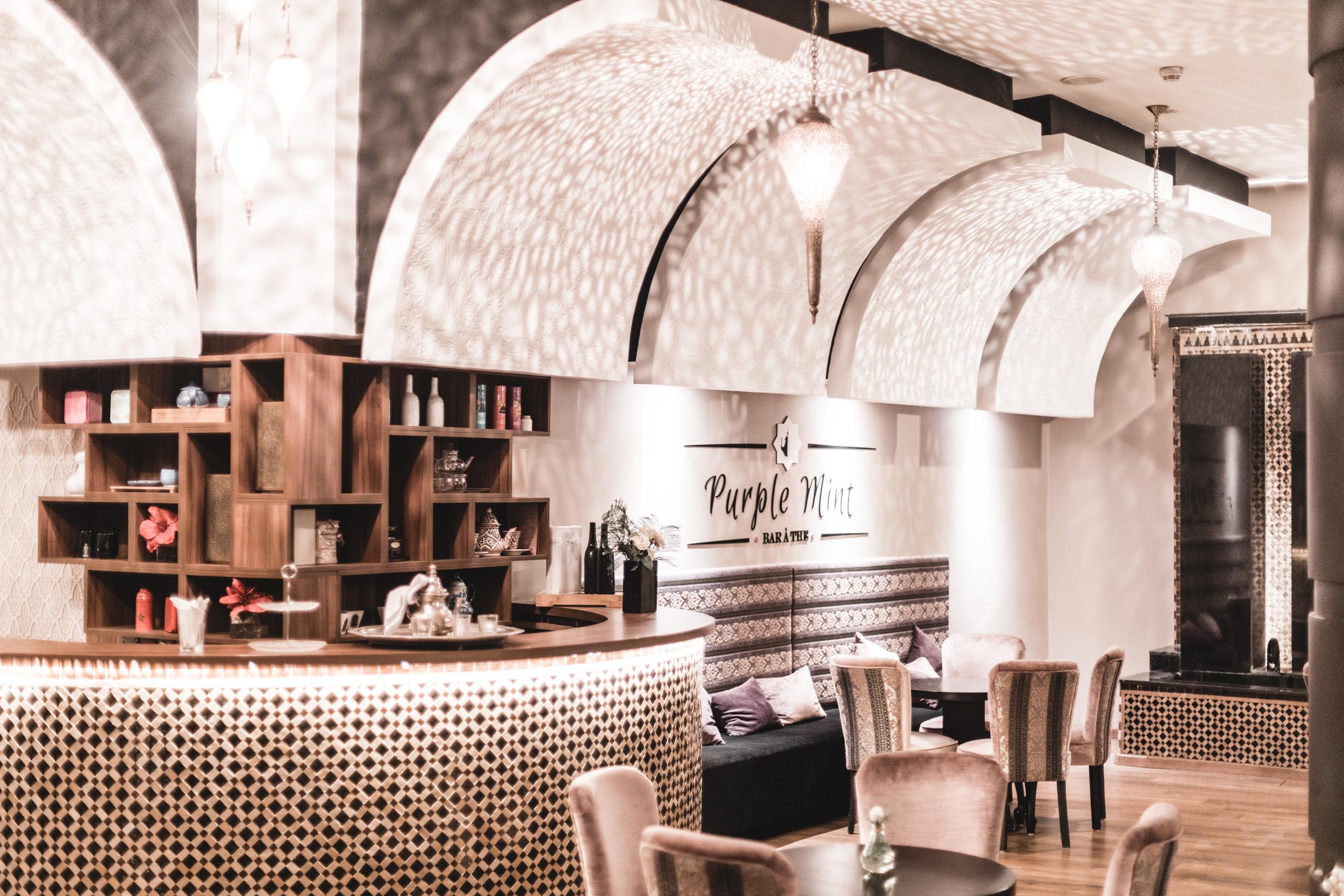 Dellarosa Boutique Hotel And Spa Marrakesh Ngoại thất bức ảnh