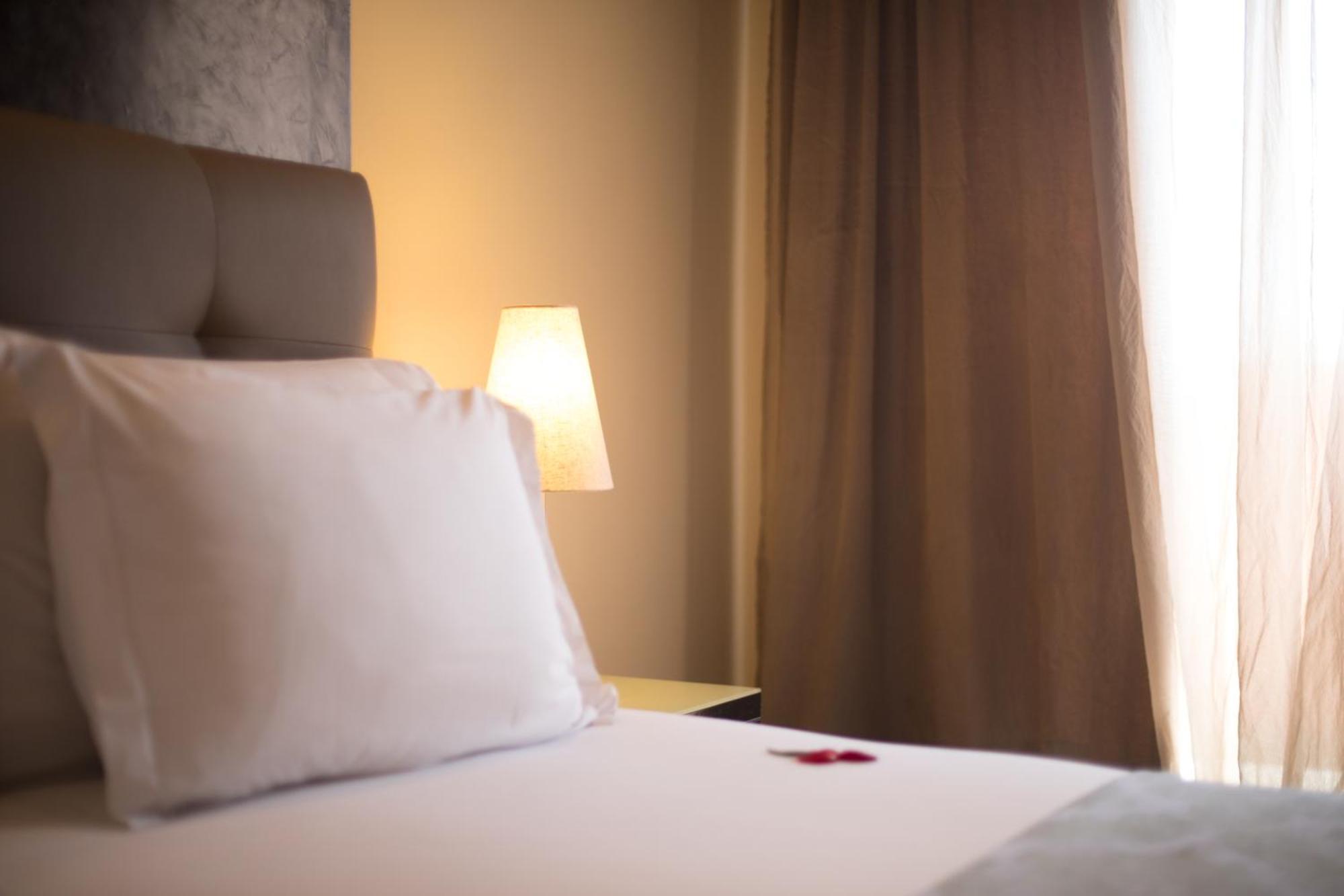 Dellarosa Boutique Hotel And Spa Marrakesh Ngoại thất bức ảnh