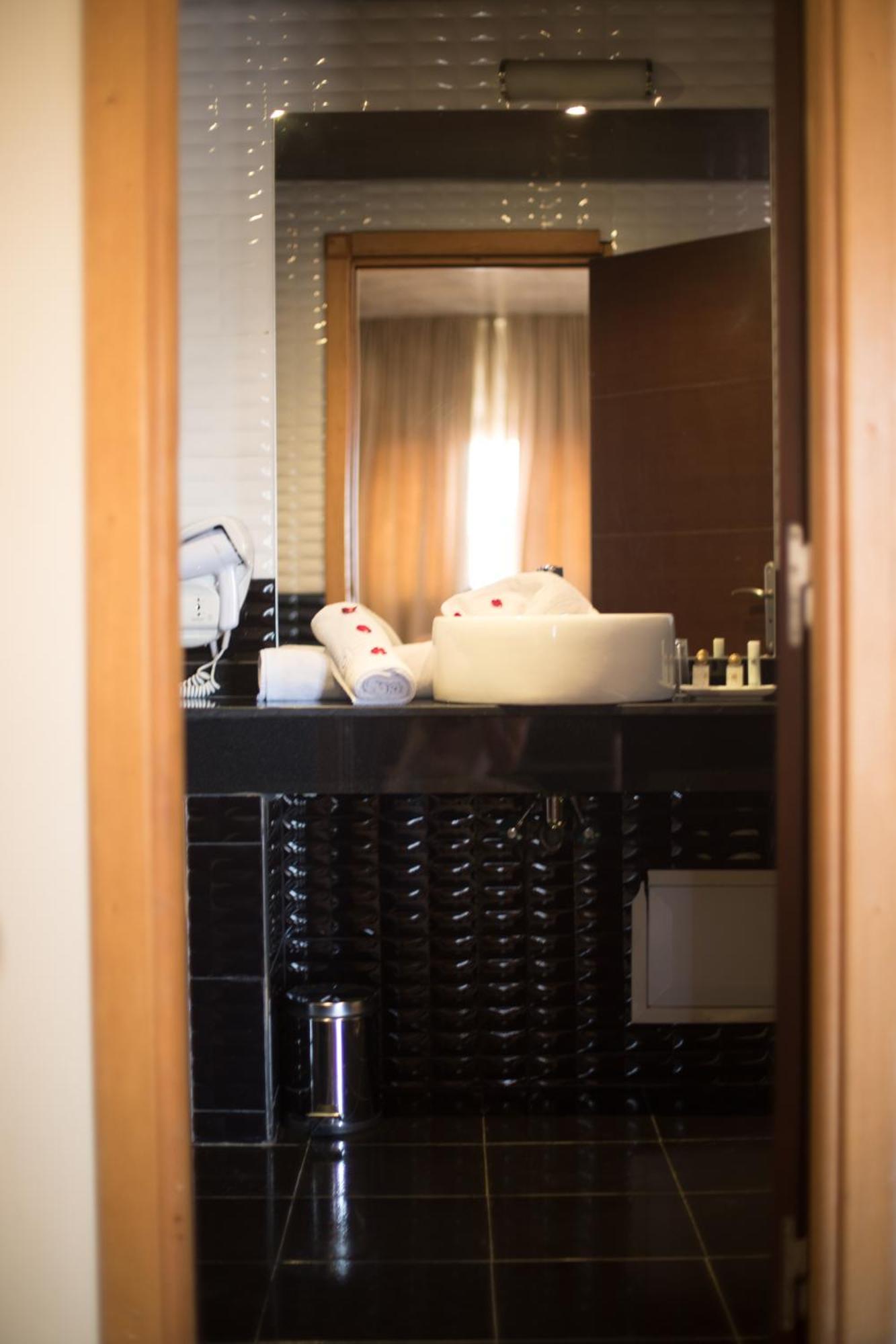 Dellarosa Boutique Hotel And Spa Marrakesh Ngoại thất bức ảnh