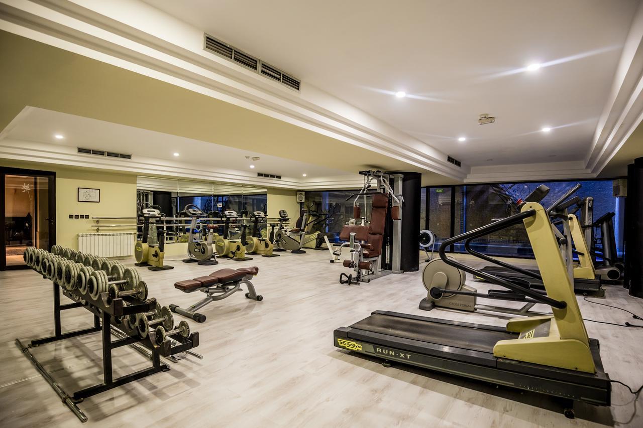 Dellarosa Boutique Hotel And Spa Marrakesh Ngoại thất bức ảnh