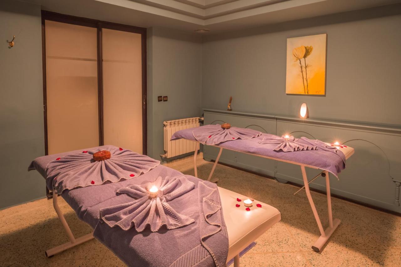 Dellarosa Boutique Hotel And Spa Marrakesh Ngoại thất bức ảnh